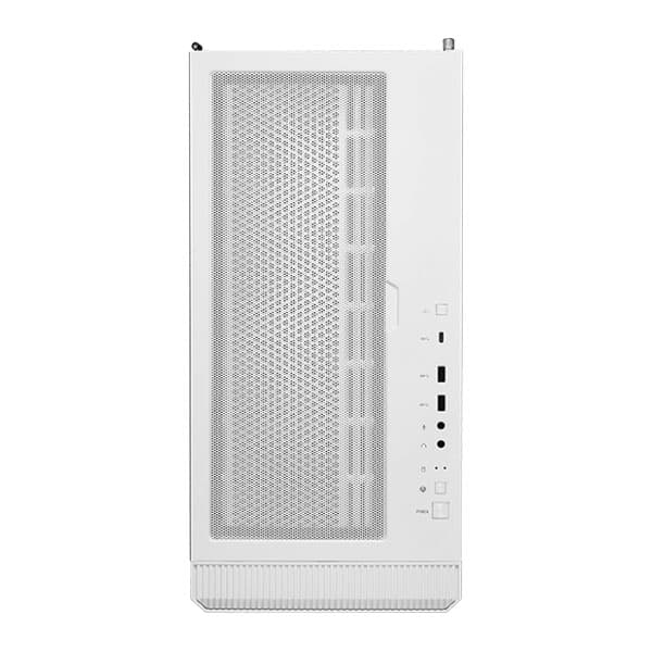 MSI MPG VELOX 100R (ATX) Cabinet (White)