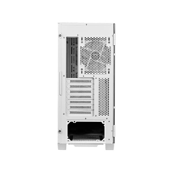 MSI MPG VELOX 100R (ATX) Cabinet (White)