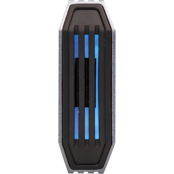 Patriot VXD Portable RGB SSD Enclosure