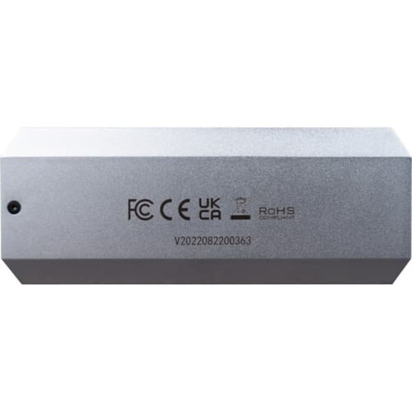 Patriot VXD Portable RGB SSD Enclosure