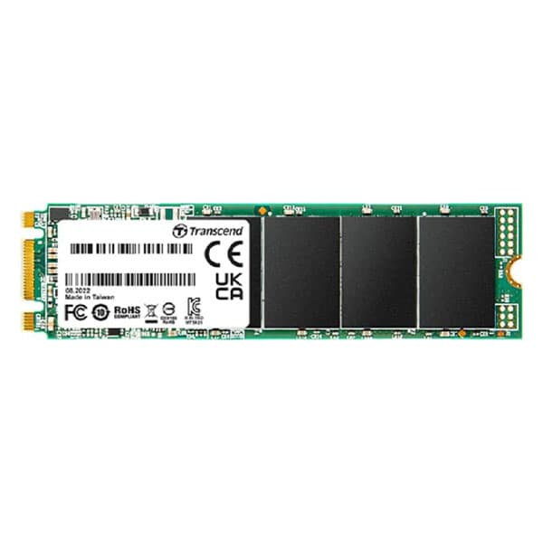 Transcend SSD 825S M.2 500GB SATA III 3D NAND
