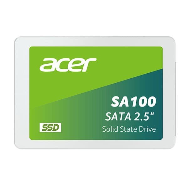 ACER SA100 120GB SSD