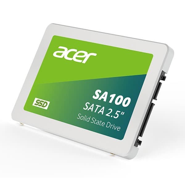 ACER SA100 120GB SSD
