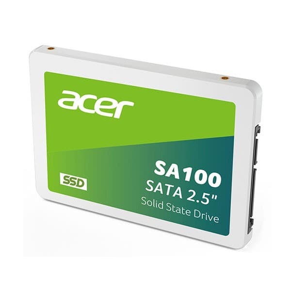 ACER SA100 120GB SSD
