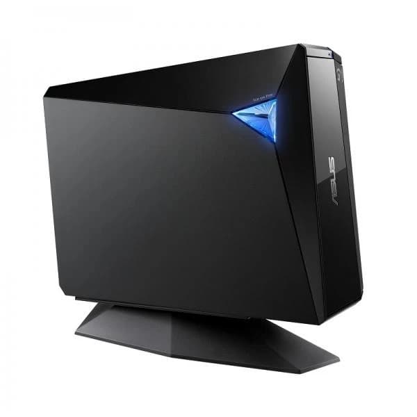 Asus Turbo Drive BW-16D1H-U External Blu Ray Writer