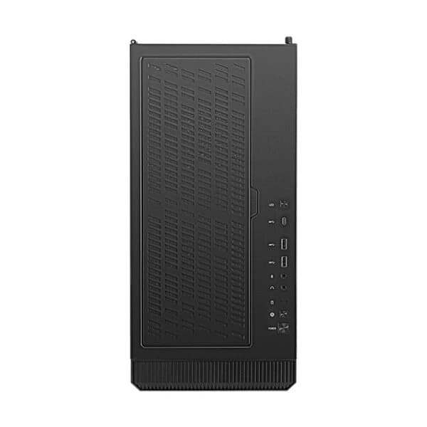 MSI MPG Velox 100P Airflow ARGB (ATX) Mid Tower Cabinet (Black)