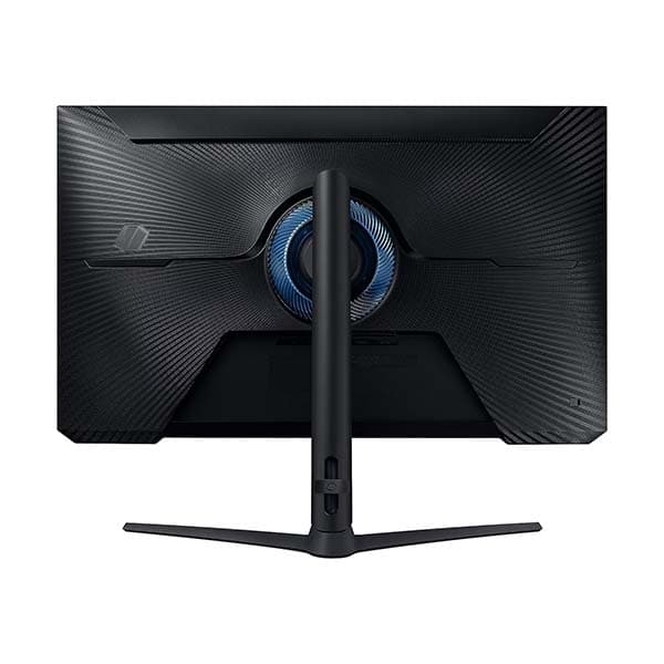 Samsung Odyssey G5 LS32AG520PWXXL 32-inch QHD 2K 165Hz Gaming Monitor