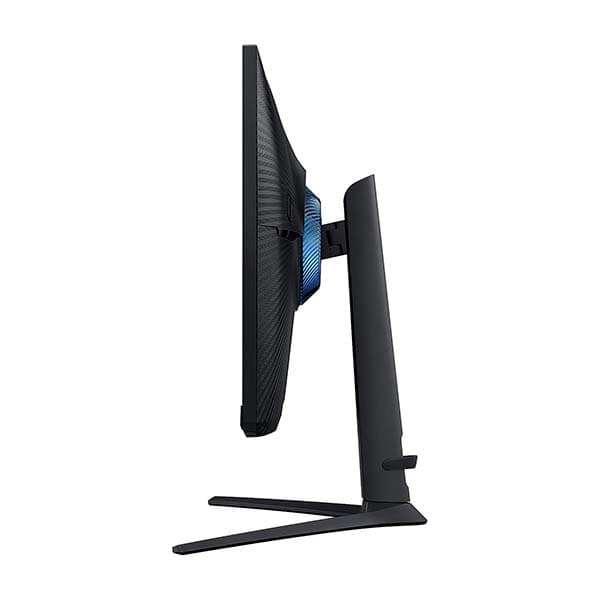 Samsung Odyssey G5 LS32AG520PWXXL 32-inch QHD 2K 165Hz Gaming Monitor