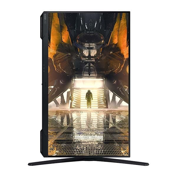 Samsung Odyssey G5 LS32AG520PWXXL 32-inch QHD 2K 165Hz Gaming Monitor