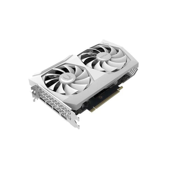 ZOTAC Gaming GeForce RTX 3060 AMP White Edition