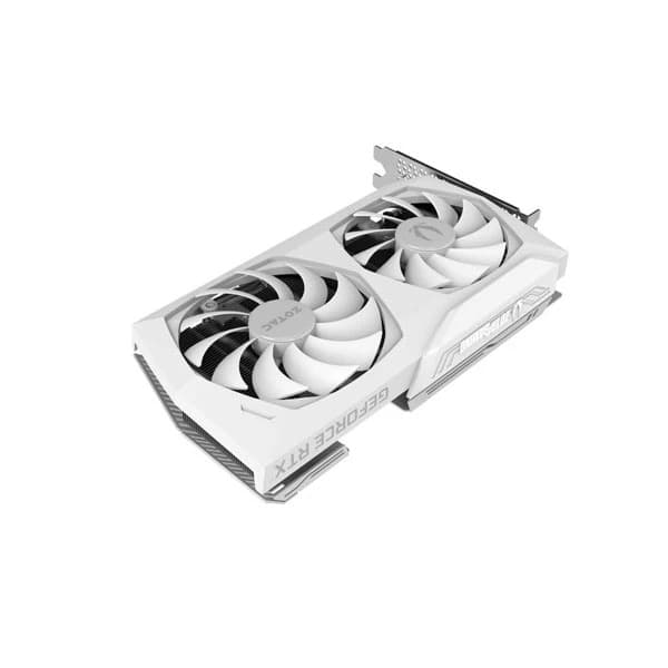 ZOTAC Gaming GeForce RTX 3060 AMP White Edition