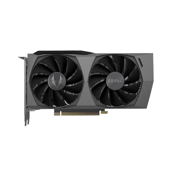 ZOTAC Gaming GeForce RTX 3060 Ti Twin Edge OC LHR Graphic Card