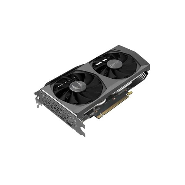 ZOTAC Gaming GeForce RTX 3060 Ti Twin Edge OC LHR Graphic Card