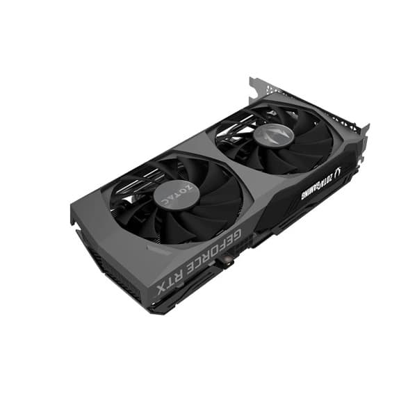 ZOTAC Gaming GeForce RTX 3060 Ti Twin Edge OC LHR Graphic Card
