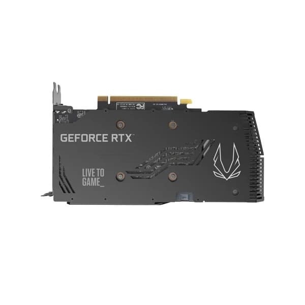 ZOTAC Gaming GeForce RTX 3060 Ti Twin Edge OC LHR Graphic Card