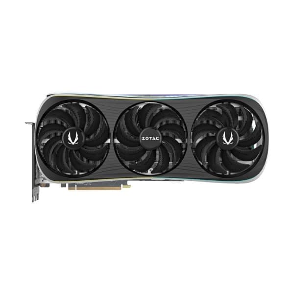 ZOTAC Gaming GeForce RTX 4080 16GB AMP Extreme AIRO