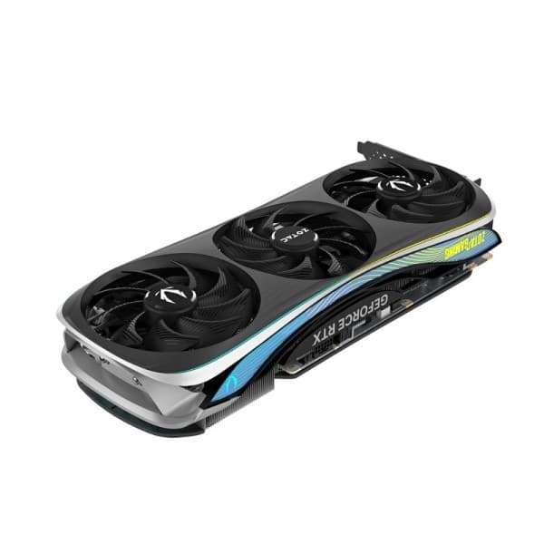 ZOTAC Gaming GeForce RTX 4080 16GB AMP Extreme AIRO