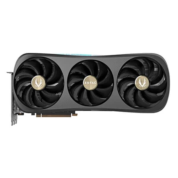 ZOTAC Gaming GeForce RTX 4080 16GB Trinity
