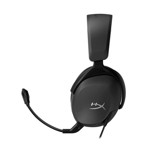 HyperX Cloud Stinger 2 Core Gaming Wired Headphone (Black)