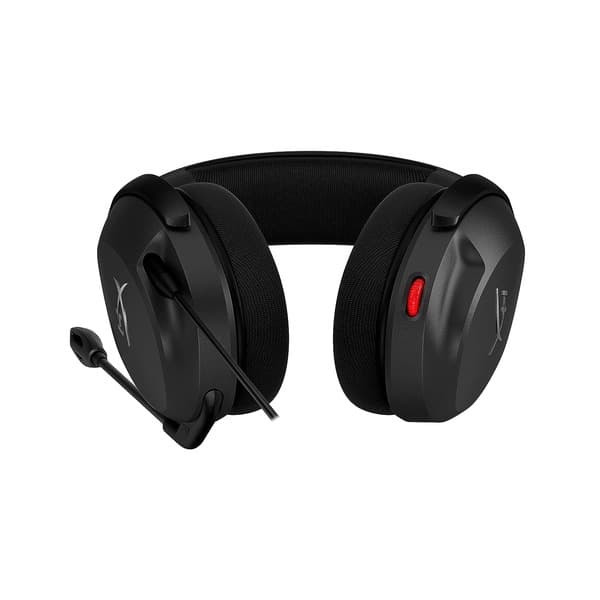 HyperX Cloud Stinger 2 Core Gaming Wired Headphone (Black)