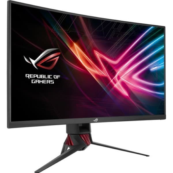 ASUS ROG Strix XG32VQ 31.5" 16:9 Curved 144 Hz FreeSync LCD Monitor