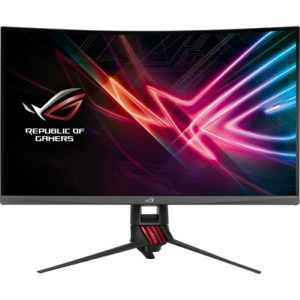 ASUS ROG Strix XG32VQ 31.5" 16:9 Curved 144 Hz FreeSync LCD Monitor