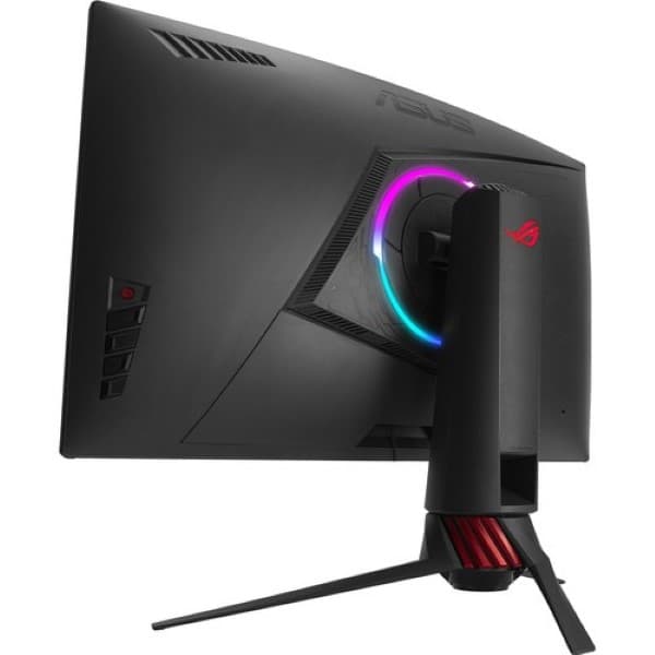 ASUS ROG Strix XG32VQ 31.5" 16:9 Curved 144 Hz FreeSync LCD Monitor