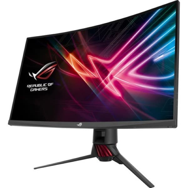 ASUS ROG Strix XG32VQ 31.5" 16:9 Curved 144 Hz FreeSync LCD Monitor