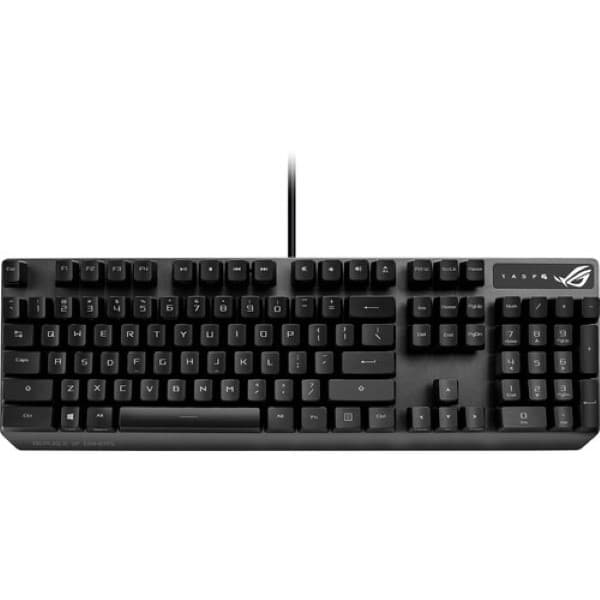 ASUS ROG Strix Scope RX Backlit Mechanical Keyboard