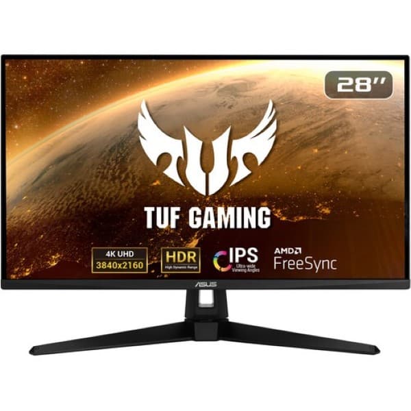 ASUS VG289Q1A 28" 16:9 4K IPS TUF Gaming Monitor