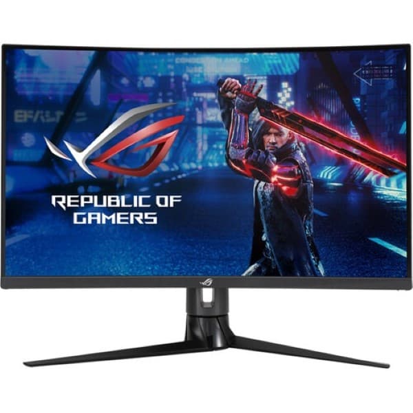 Asus ROG Strix XG32VC Curved Gaming Monitor