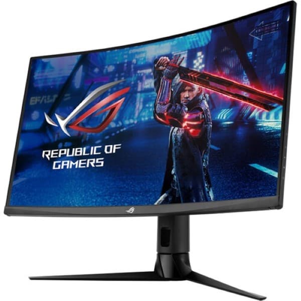 Asus ROG Strix XG32VC Curved Gaming Monitor