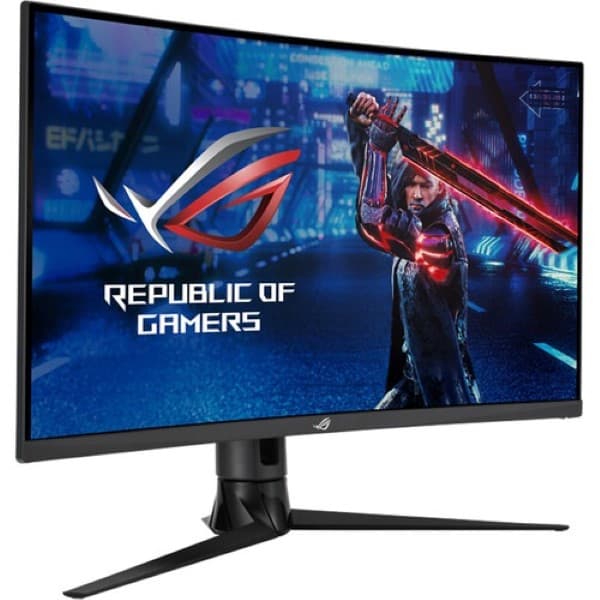 Asus ROG Strix XG32VC Curved Gaming Monitor