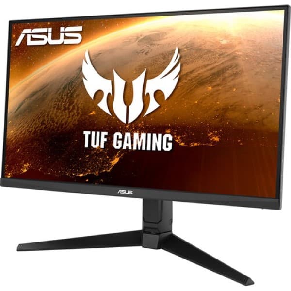 ASUS TUF Gaming VG27AQL1A 27" 16:9 170 Hz Adaptive-Sync QHD IPS Gaming Monitor