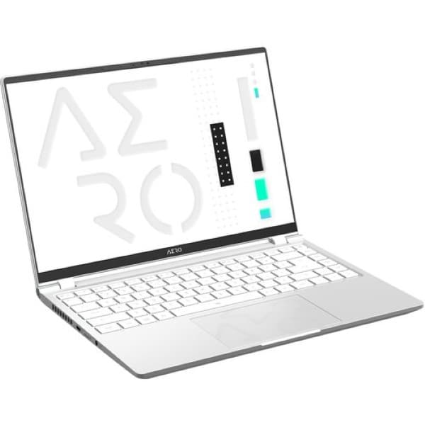 Gigabyte Aero 14 OLED Nvidia GeForce RTX 4050 GPU 6GB GDDR6, Intel Core i7-13700H, 16GB DDR5 RAM, 1TB SSD, Win11 Home Aero 14 OLED BMF-72INBB4SH