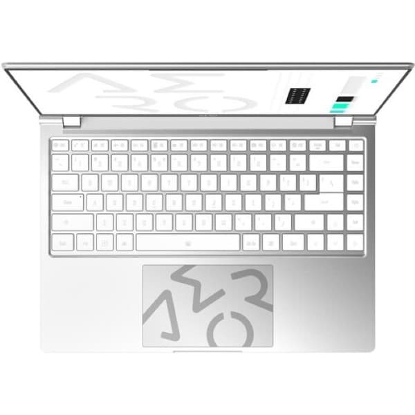 Gigabyte Aero 14 OLED Nvidia GeForce RTX 4050 GPU 6GB GDDR6, Intel Core i7-13700H, 16GB DDR5 RAM, 1TB SSD, Win11 Home Aero 14 OLED BMF-72INBB4SH