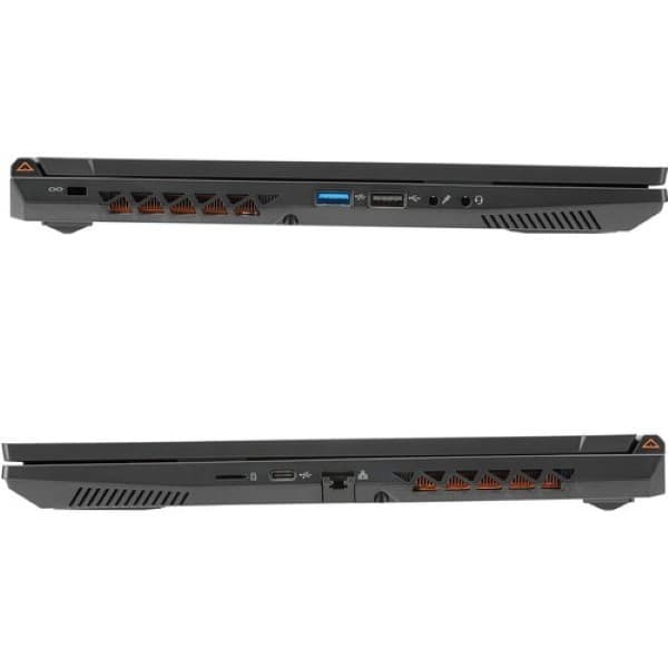 Gigabyte G5 KF 15.6" Core i5 12500H 12th Gen 16GB 512 GB SSD Windows 11 Home RTX 4060 Laptop