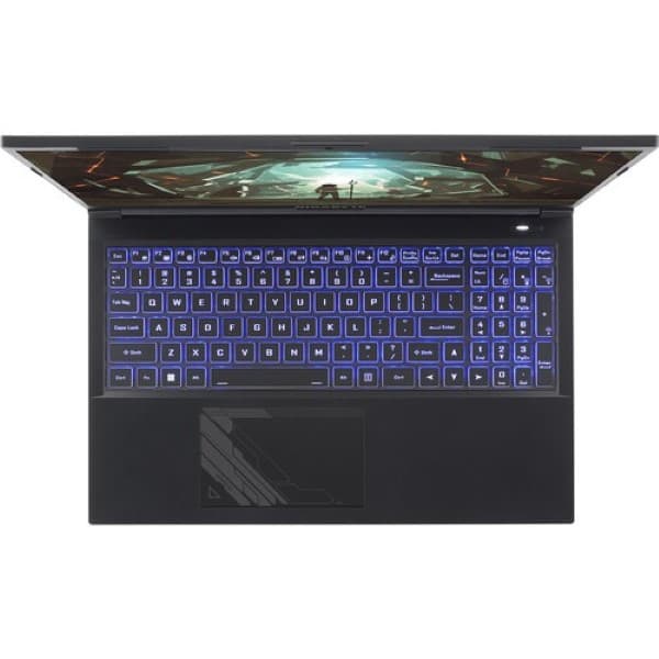 Gigabyte G5 MF 15.6" FHD 144Hz RTX 4050 Intel Core i5-12450H 16GB DDR4 512GB SSD Win 11 G5 MF-F2US313SH