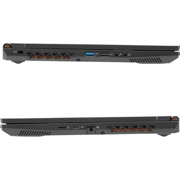 Gigabyte G5 MF 15.6" FHD 144Hz RTX 4050 Intel Core i5-12450H 16GB DDR4 512GB SSD Win 11 G5 MF-F2US313SH