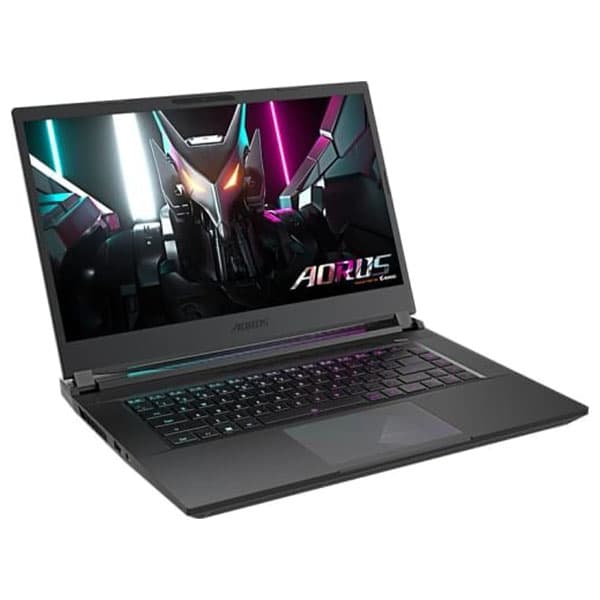Gigabyte Aorus 15 9SF Core i5 12th Gen 16 GB 1 TB SSD Windows 11 Home NVIDIA GeForce RTX 4070 Gaming Laptop