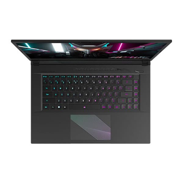 Gigabyte Aorus 15 9SF Core i5 12th Gen 16 GB 1 TB SSD Windows 11 Home NVIDIA GeForce RTX 4070 Gaming Laptop