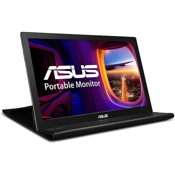 Asus MB168B Portable Monitor