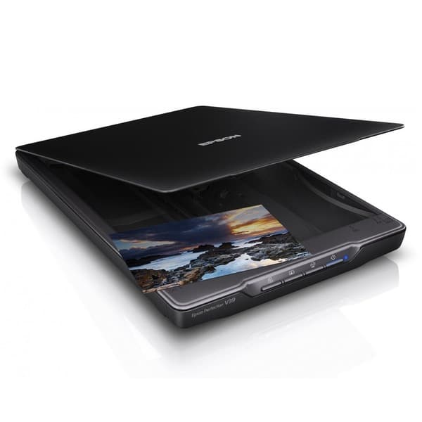 Epson Perfection V39 Scanner