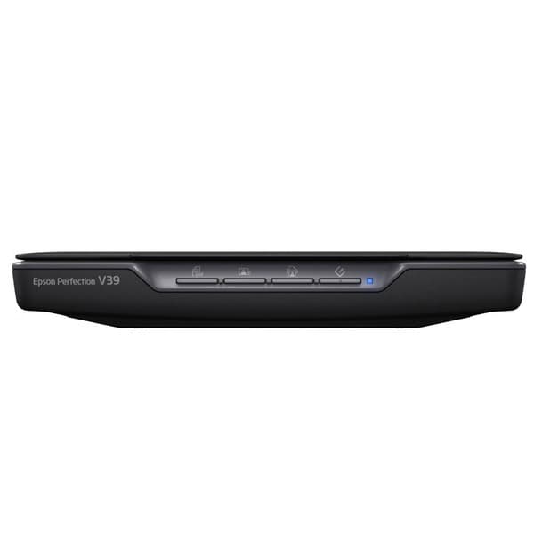 Epson Perfection V39 Scanner