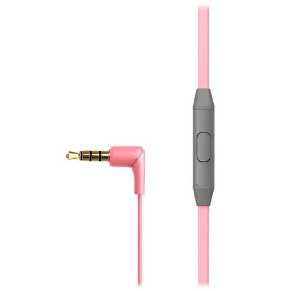 HyperX Cloud Earbuds Gaming Earphone (Pink)