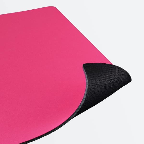 Logitech G G840 XL Gaming Mouse Pad (Pink)