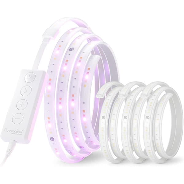Nanoleaf Matter Lightstrip Starter Kit (5m)