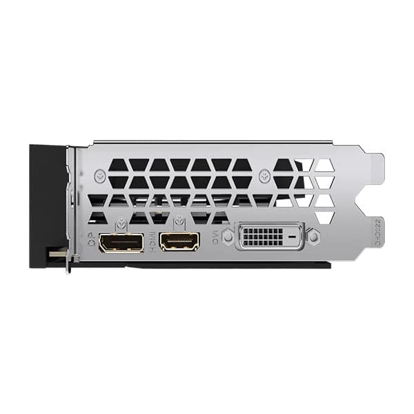 Gigabyte RTX 3050 Windforce OC 8GB Gaming Graphics Card