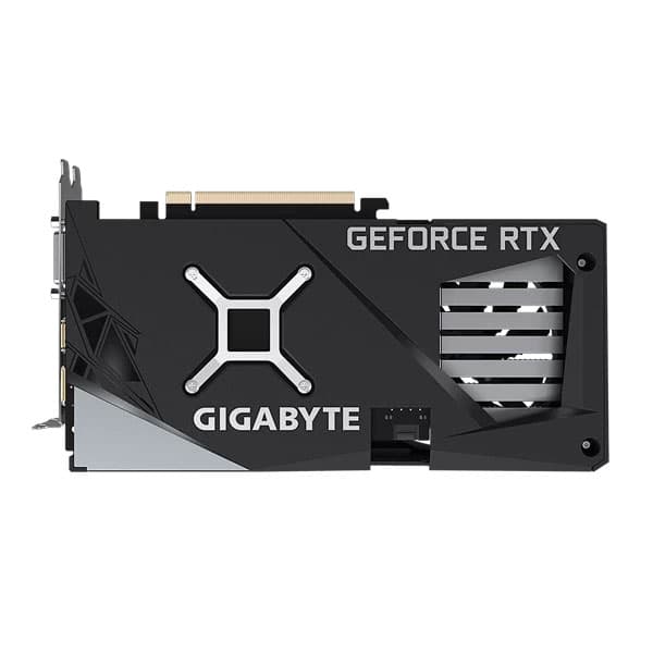 Gigabyte RTX 3050 Windforce OC 8GB Gaming Graphics Card