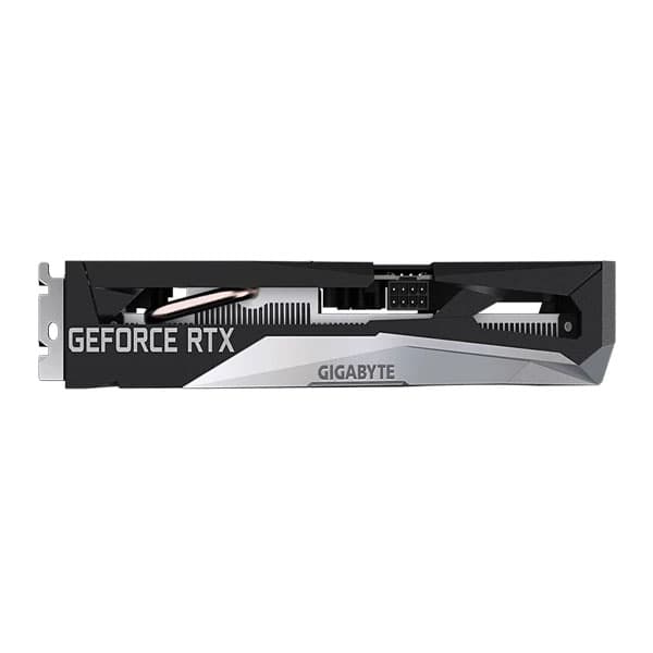 Gigabyte RTX 3050 Windforce OC 8GB Gaming Graphics Card